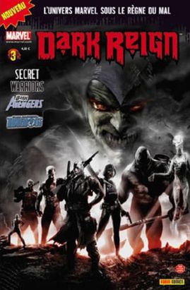 Dark reign tome 3