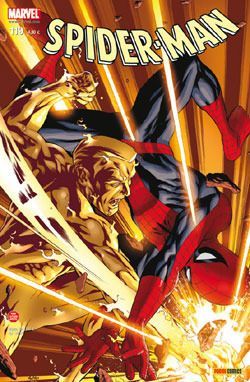 Spider-Man (2e série) tome 119