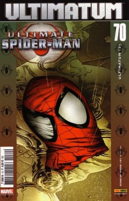 Ultimate Spider-Man (1re série) tome 70