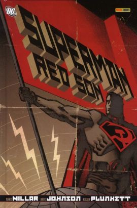 superman red son