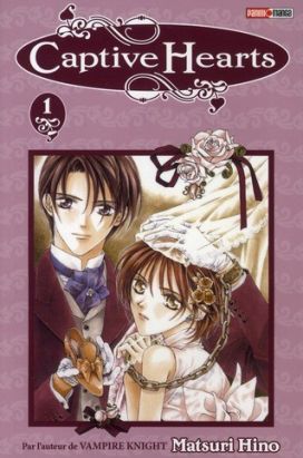 captive hearts tome 1