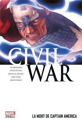 Civil war tome 3