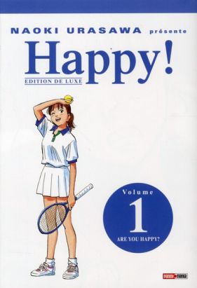 happy ! tome 1