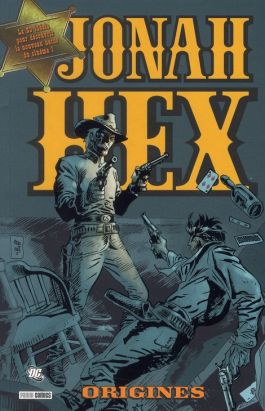 jonah hex tome 2