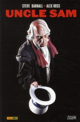 uncle sam