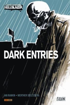 dark entries