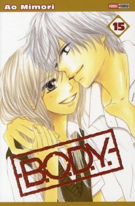 b.o.d.y tome 15