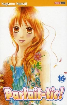 parfait-tic! tome 16