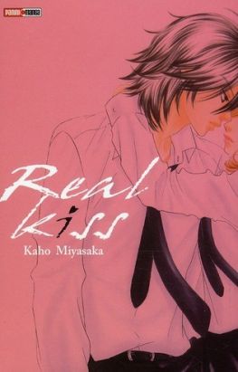 real kiss