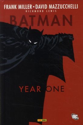 Batman - year one
