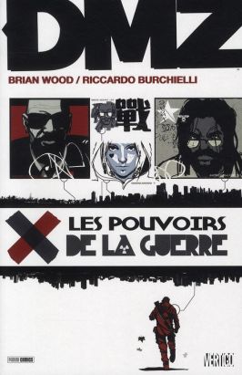 dmz tome 7