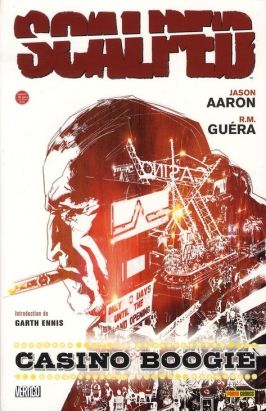 scalped tome 2 - Casino Boogie
