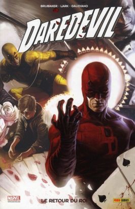 daredevil tome 20