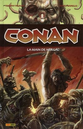 conan tome 6