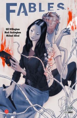 fables tome 11