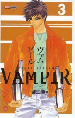 vampir tome 3