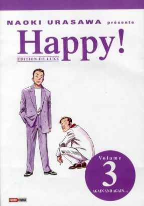 happy !  tome 3