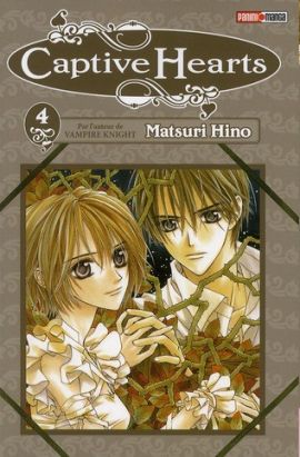 captive hearts tome 4