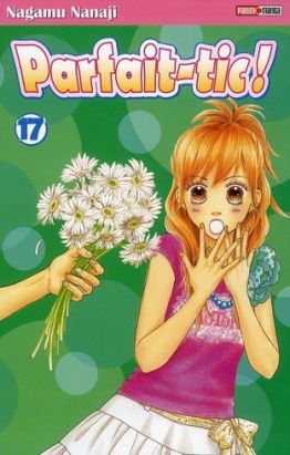 parfait-tic! tome 17