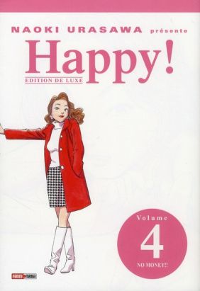 happy !  tome 4