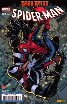 Spider-Man (2e série) tome 124