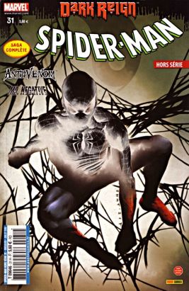 Spider-Man Hors Série (1re série) tome 31
