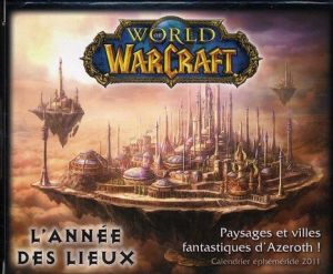 éphéméride (édition 2011)