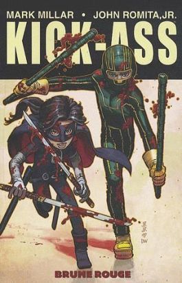 kick ass tome 2