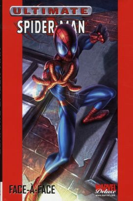 ultimate spider-man tome 2 - face à face