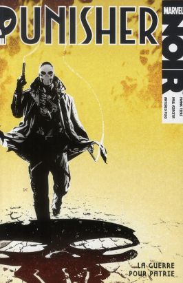 punisher noir