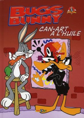 bugs bunny tome 6