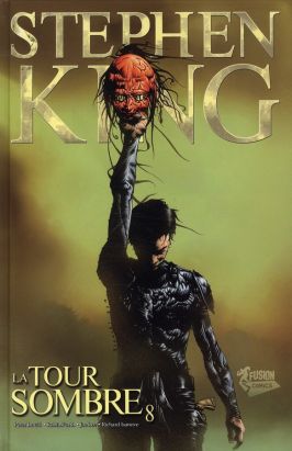la tour sombre tome 8