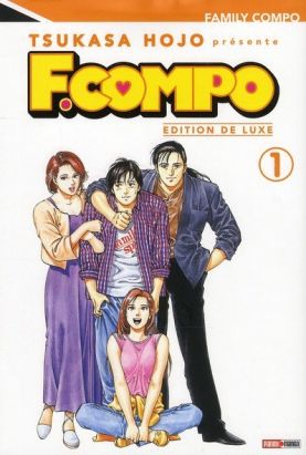 family compo tome 1