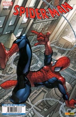 Spider-Man (2e série) tome 127