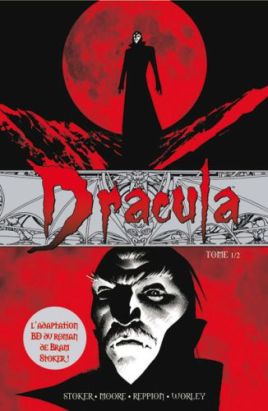 Dracula tome 1