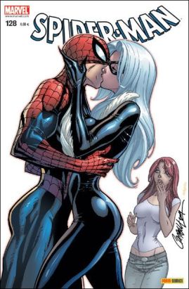 Spider-Man (2e série) tome 128