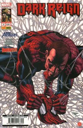 Dark Reign tome 12