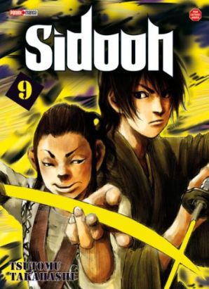 Sidooh tome 9