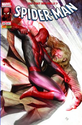 Spider-Man (2e série) tome 129