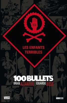 100 bullets tome 12