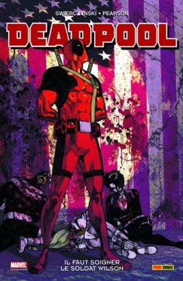 Deadpool : il faut soigner le soldat Wilson