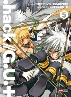 hack gu tome 5