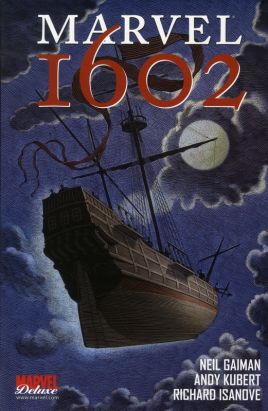 1602 (deluxe) tome 1