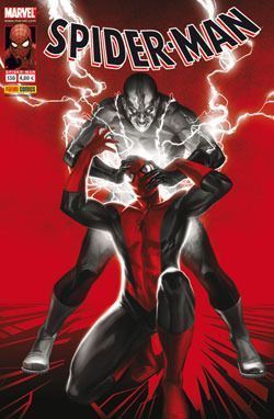 Spider-Man (2e série) tome 130