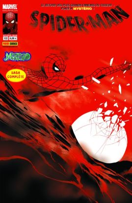 Spider-Man (2e série) tome 132