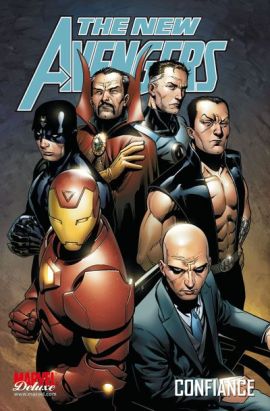 Avengers : Le Guide Complet des Personnages - (Alan Cowsill) - Super Héros  []