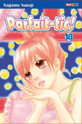 parfait-tic! tome 18