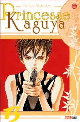 princesse Kaguya tome 13