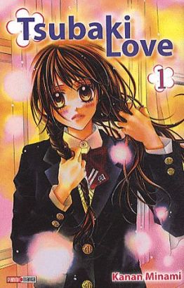 Tsubaki love tome 1