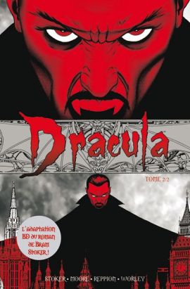 Dracula tome 2